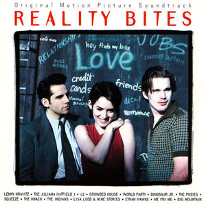 SOUNDTRACK | REALITY BITES
