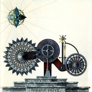 ORB | POMME FRITZ