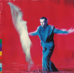 PETER GABRIEL | US