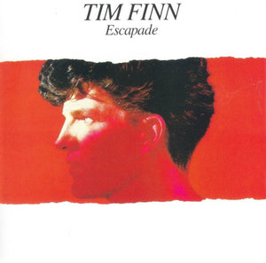 TIM FINN | ESCAPADE