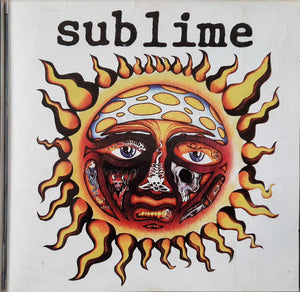 SUBLIME | SUBLIME