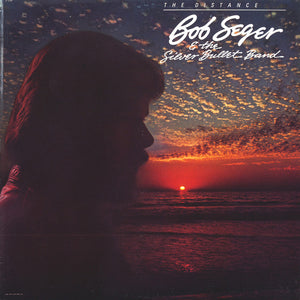 BOB SEGER | DISTANCE - AU