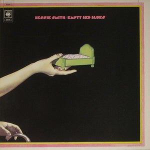BESSIE SMITH | EMPTY BED BLUES - 2LP UK