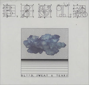 BLOOD SWEAT AND TEARS | BLOOD SWEAT AND TEARS 4