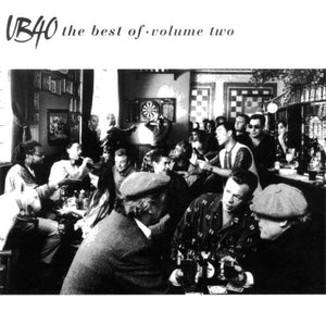 UB40 | BEST OF VOL 2