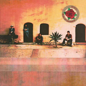 POCO | ROSE OF CIMARRON - US