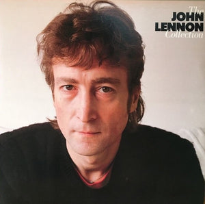 JOHN LENNON | JOHN LENNON COLLECTION - NZ / AUS