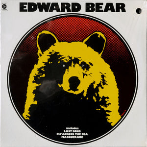 EDWARD BEAR | EDWARD BEAR