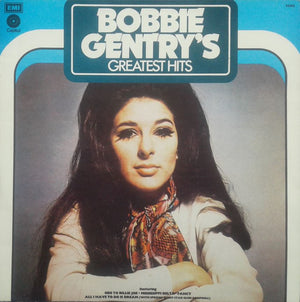 BOBBIE GENTRY | BOBBIE GENTRYS GREATEST - NZ/AU