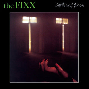 FIXX | SHUTTERED ROOM - US