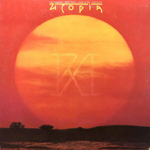 UTOPIA | RA - USA