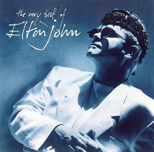 ELTON JOHN | VERY BEST OF ELTON JOHN (2CD)