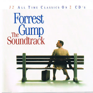 SOUNDTRACK | FORREST GUMP (2CD)