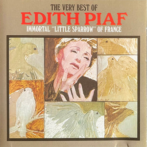 PIAF EDITH | VERY BEST OF