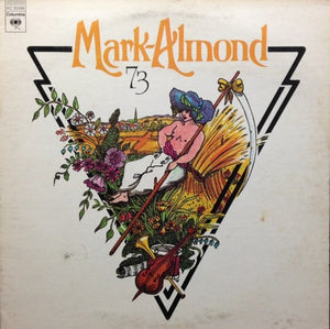 MARK - ALMOND | 73 - US