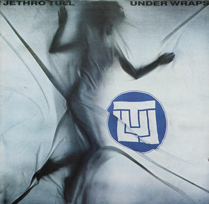 JETHRO TULL | UNDER WRAPS - US