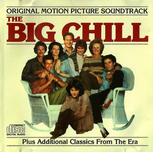 SOUNDTRACK | BIG CHILL