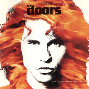 DOORS / SOUNDTRACK | DOORS