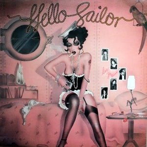 HELLO SAILOR | HELLO SAILOR