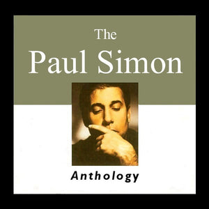 PAUL SIMON | ANTHOLOGY (2CD)