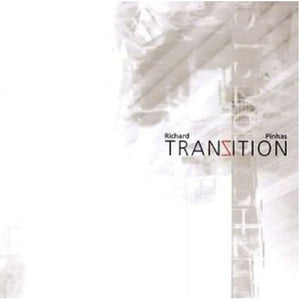 RICHARD PINHAS | TRANZITION
