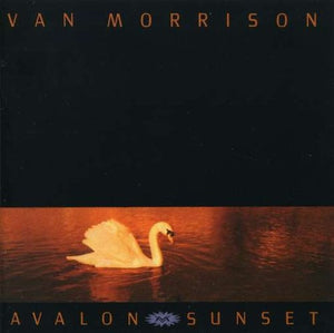 VAN MORRISON | AVALON SUNSET - AU
