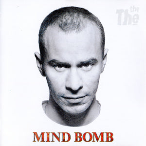 THE THE | MIND BOMB