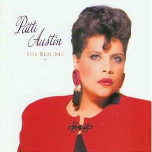 PATTI AUSTIN | REAL ME