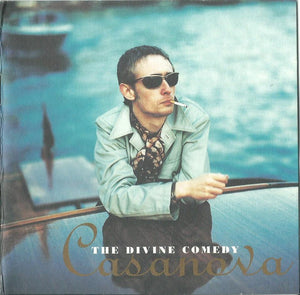 DIVINE COMEDY | CASANOVA