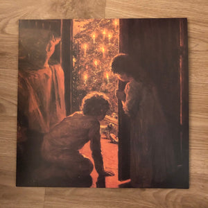 CHILDHOOD MEMORIES | CHILDHOOD MEMORIES - GOLD SPLAT WAX