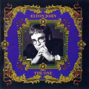 ELTON JOHN | ONE