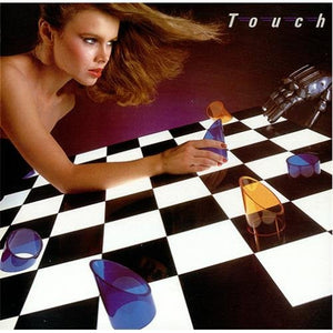 TOUCH | TOUCH (ROUGH COVER AND LP)
