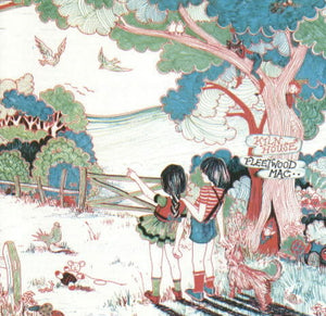 FLEETWOOD MAC | KILN HOUSE - US