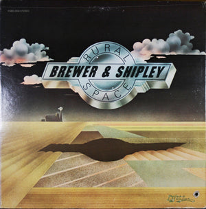 BREWER AND SHIPLEY | RURAL SPACE