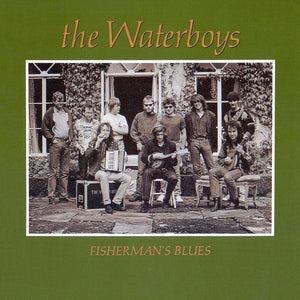 WATERBOYS | FISHERMANS BLUES