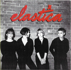 ELASTICA | ELASTICA