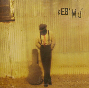 KEB MO | KEB MO