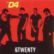 D4 | 6TWENTY (US ENHANCED)