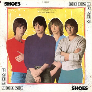 SHOES | BOOMERANG