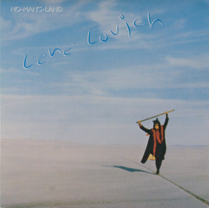 LENE LOVICH | NO MANS LAND