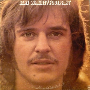 GARY WRIGHT | FOOTPRINT