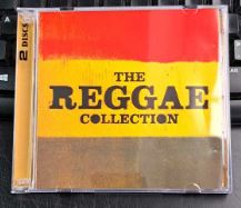 VARIOUS | REGGAE COLLECTION (2CD)