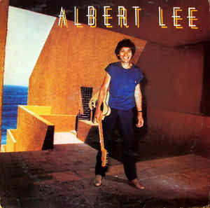 ALBERT LEE | ALBERT LEE - NZ - SOC