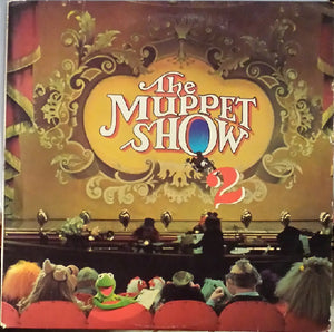 SOUNDTRACK | MUPPET SHOW 2