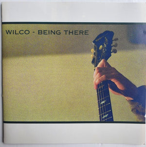 WILCO | BEING THERE (2CD)