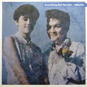 EVERYTHING BUT THE GIRL | IDLEWILD
