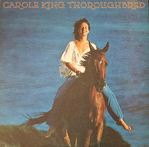 CAROLE KING | THOROUGHBRED - US