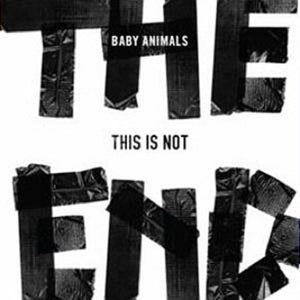 BABY ANIMALS | THIS IS NOT THE END