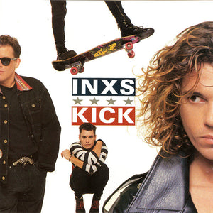 INXS | KICK