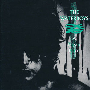 WATERBOYS | PAGAN PLACE